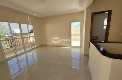 Cobertura com 3 quartos à venda na rua brasílio machado, 518, centro, são bernardo do campo, 113 m2 por r$ 810.900