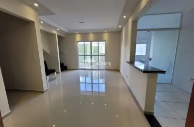 Cobertura com 3 quartos à venda na rua brasílio machado, 518, centro, são bernardo do campo, 122 m2 por r$ 805.000