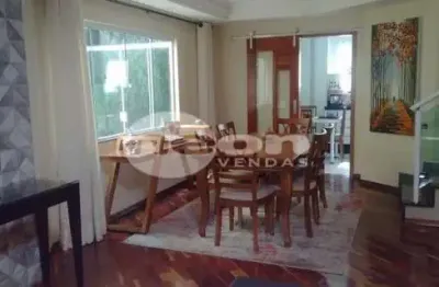 Casa em condomínio fechado com 4 quartos à venda na rua esther maccagnan mancuso, 88, nova petrópolis, são bernardo do campo, 250 m2 por r$ 1.169.000