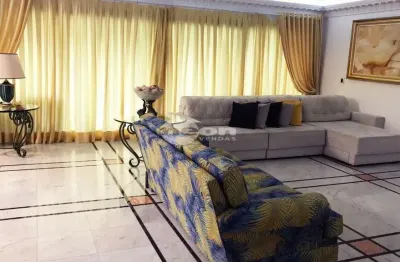 Apartamento com 5 quartos à venda na caminho das tartarugas, 105, parque enseada, guarujá, 224 m2 por r$ 1.800.000