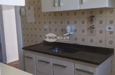 Apartamento com 2 quartos à venda na rua maracá, 363, vila guarani, são paulo, 46 m2 por r$ 399.000