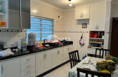 Casa com 3 quartos à venda na rua arcângelo campanella, 456, planalto, são bernardo do campo, 207 m2 por r$ 640.000