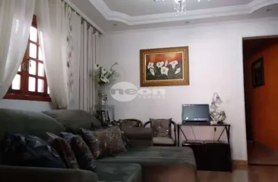 Casa com 2 quartos à venda na rua joão domingues tavares, 275, planalto, são bernardo do campo, 117 m2 por r$ 550.000