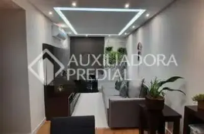 Apartamento com 2 quartos à venda na rua attílio manoel miele, 18, santa terezinha, são bernardo do campo, 50 m2 por r$ 350.000