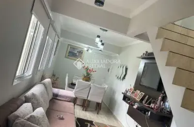 Cobertura com 3 quartos à venda na rua campos do jordão, 35, baeta neves, são bernardo do campo, 181 m2 por r$ 798.000