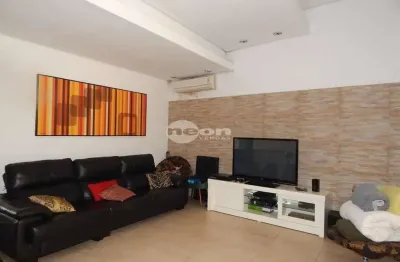 Casa com 3 quartos à venda na rua elias severo dos anjos, 242, rudge ramos, são bernardo do campo, 209 m2 por r$ 960.000