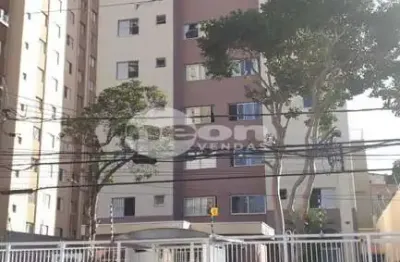 Apartamento com 2 quartos à venda na rua alencar araripe, 602, sacomã, são paulo, 55 m2 por r$ 352.000