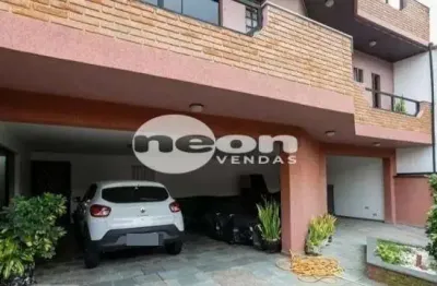 Casa com 4 quartos à venda na rua dos faisões, 443, independência, são bernardo do campo, 380 m2 por r$ 1.600.000