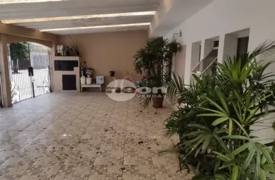 Casa com 2 quartos à venda na rua doutor amâncio de carvalho, 315, baeta neves, são bernardo do campo, 403 m2 por r$ 1.300.000