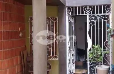 Casa com 3 quartos à venda na rua barão do rio branco, 167, nova petrópolis, são bernardo do campo, 100 m2 por r$ 965.000
