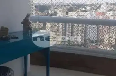 Cobertura com 3 quartos à venda na avenida francisco prestes maia, 714, centro, são bernardo do campo, 213 m2 por r$ 1.325.000