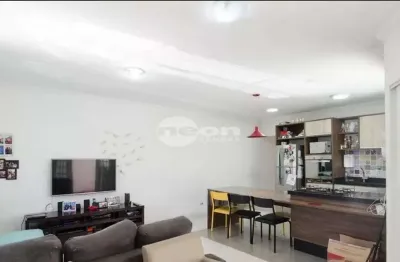 Casa em condomínio fechado com 2 quartos à venda na floriano peixoto, 125, independência, são bernardo do campo, 174 m2 por r$ 630.000