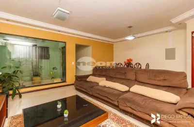 Casa com 4 quartos à venda na rua albino dos santos quelhas, 233, taboão, são bernardo do campo, 234 m2 por r$ 1.599.000