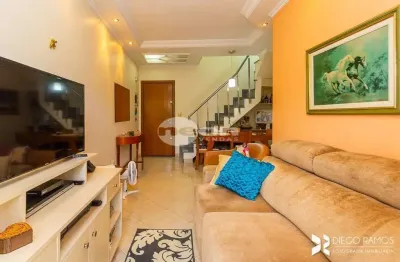 Cobertura com 3 quartos à venda na rua brasil, 216, rudge ramos, são bernardo do campo, 140 m2 por r$ 691.000