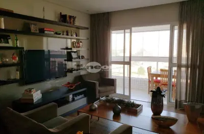 Apartamento com 4 quartos à venda na rua josé bonifácio, 167, centro, são bernardo do campo, 150 m2 por r$ 1.300.000