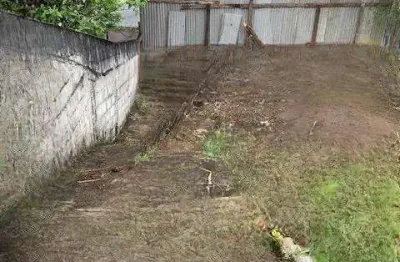 Terreno em condomínio fechado à venda na rua catanduva, 30, baeta neves, são bernardo do campo, 486 m2 por r$ 875.000