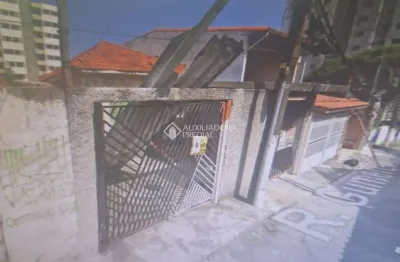 Terreno em condomínio fechado à venda na rua gumercindo ferreira da silva, 43, centro, são bernardo do campo, 439 m2 por r$ 640.000