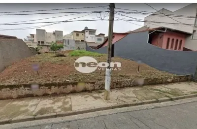 Terreno em condomínio fechado à venda na rua helena guirelli bruni, 145, dos casa, são bernardo do campo, 291 m2 por r$ 585.000