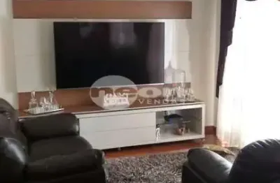 Apartamento com 3 quartos à venda na rua da transmissão, 235, vila vivaldi, são bernardo do campo, 180 m2 por r$ 636.000