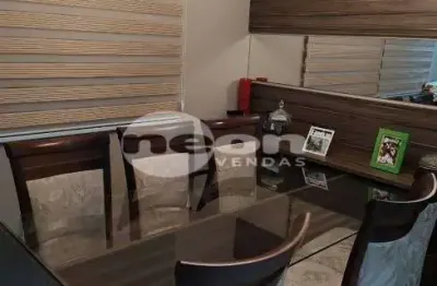 Casa em condomínio fechado com 3 quartos à venda na rua jaborandi, 251, assunção, são bernardo do campo, 132 m2 por r$ 790.000