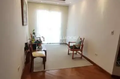 Cobertura com 3 quartos à venda na rua alzira camargo, 125, vila antonieta, são bernardo do campo, 178 m2 por r$ 850.000
