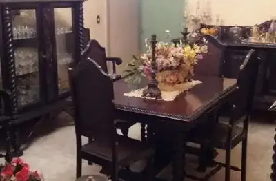 Casa com 3 quartos à venda na rua atlântica, 595, jardim do mar, são bernardo do campo, 400 m2 por r$ 950.000