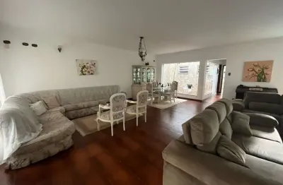Casa com 4 quartos à venda na rua antônio de salema, 69, vila são joão, são bernardo do campo, 250 m2 por r$ 2.555.000