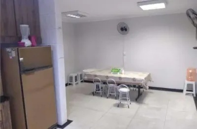 Casa com 2 quartos à venda na rua continental, 1074, jardim do mar, são bernardo do campo, 306 m2 por r$ 2.200.000