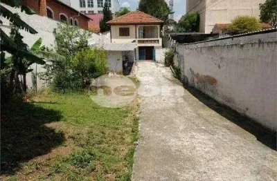 Terreno em condomínio fechado à venda na rua brasílio machado, 566, centro, são bernardo do campo, 520 m2 por r$ 1.510.000