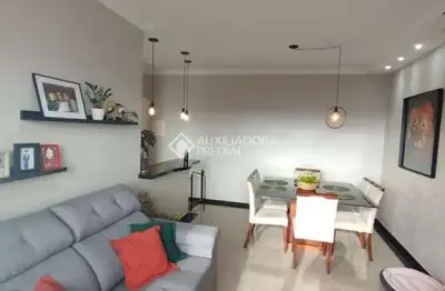 Apartamento com 3 quartos à venda na rua guarani, 288, vila tupi, são bernardo do campo, 72 m2 por r$ 480.000