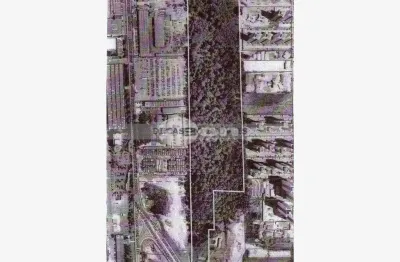 Terreno em condomínio fechado à venda na joao augusto de souza, 71, assunção, são bernardo do campo, 78000 m2 por r$ 124.000.000