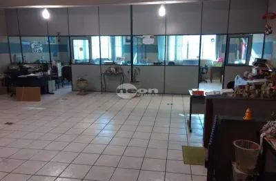 Barracão / galpão / depósito à venda na rua serra roraima, 392, campanário, diadema, 514 m2 por r$ 1.100.000