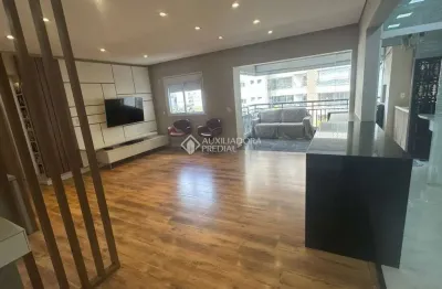 Apartamento com 2 quartos à venda na avenida armando ítalo setti, 659, vila baeta neves, são bernardo do campo, 93 m2 por r$ 923.000