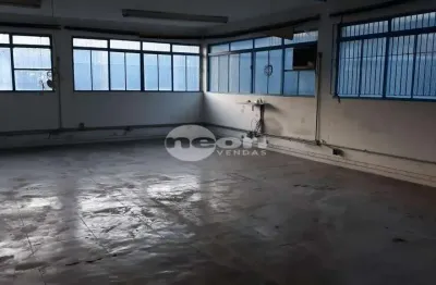 Barracão / galpão / depósito à venda na rua pedro alexandrino, 163, casa grande, diadema, 540 m2 por r$ 2.650.000