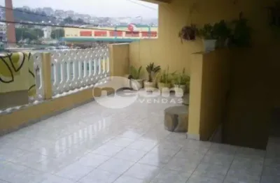 Casa com 3 quartos à venda na alameda dom pedro de alcântara, 828, nova petrópolis, são bernardo do campo, 200 m2 por r$ 763.200