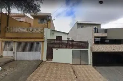 Casa com 2 quartos à venda na rua eugênia s vitale, 651, taboão, são bernardo do campo, 74 m2 por r$ 330.000