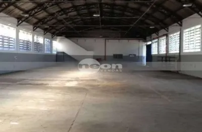 Barracão / galpão / depósito à venda na rua espírito santo, 222, casa grande, diadema, 1471 m2 por r$ 5.900.000