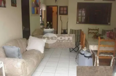 Casa com 3 quartos à venda na rua aurora, 134, jardim do mar, são bernardo do campo, 288 m2 por r$ 1.599.000