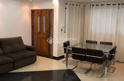 Casa com 3 quartos à venda na rua felício carnaval piccoli, 258, montanhão, são bernardo do campo, 293 m2 por r$ 749.000
