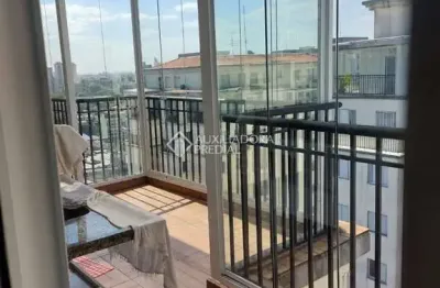 Cobertura com 3 quartos à venda na rua ernesta pelosini, 205, centro, são bernardo do campo, 103 m2 por r$ 890.000