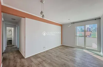 Apartamento com 2 quartos à venda na rua progresso, 98, santa terezinha, são bernardo do campo, 61 m2 por r$ 319.000