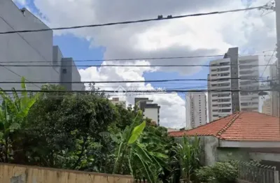 Terreno à venda na rua nossa senhora de fátima, 135, paraíso, santo andré, 348 m2 por r$ 954.000