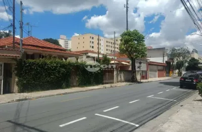 Casa comercial com 1 quarto à venda na rua maurício jacquey, 431, rudge ramos, são bernardo do campo, 250 m2 por r$ 1.490.000