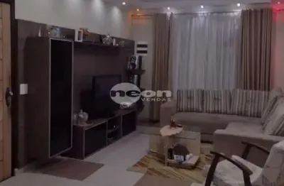 Casa com 3 quartos à venda na rua mediterrâneo, 681, jardim do mar, são bernardo do campo, 240 m2 por r$ 900.000