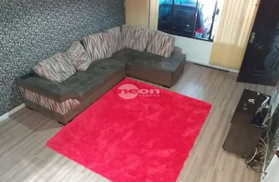 Casa com 3 quartos à venda na rua salim mahfoud, 938, parque terra nova ii, são bernardo do campo, 151 m2 por r$ 671.000