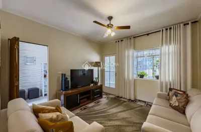 Casa com 3 quartos à venda na rua pedro ernesto de oliveira, 22, vila vera, são paulo, 87 m2 por r$ 499.000