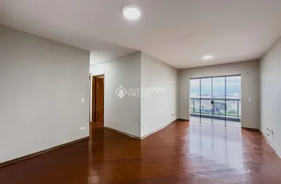 Apartamento com 3 quartos à venda na rua das flores, 85, jardim do mar, são bernardo do campo, 960 m2 por r$ 806.000