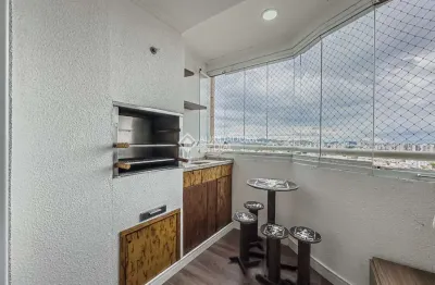 Apartamento com 2 quartos à venda na Rua Campos do Jordão, 315, Baeta Neves, São Bernardo do Campo, 65 m2 por R$ 510.000