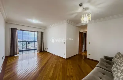 Apartamento com 3 quartos à venda na rua das flores, 85, jardim do mar, são bernardo do campo, 96 m2 por r$ 806.000