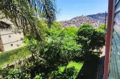 Apartamento com 2 quartos à venda na rua mário trabachini, 163, santa terezinha, são bernardo do campo, 54 m2 por r$ 259.000